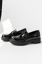 Chinese Laundry Voidz Patent Loafer - Final Sale - JO+CO