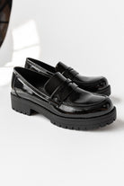Chinese Laundry Voidz Patent Loafer - Final Sale - JO+CO