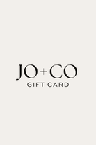 E - Gift Card - JO+CO