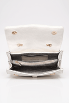 Nanci Crossbody: Oatmilk - JO+CO