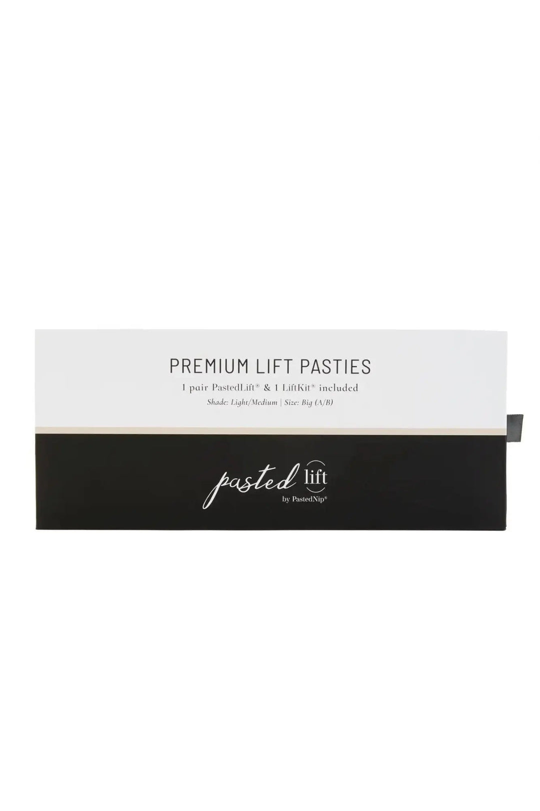 PastedLift - The Most Premium Lift Pasty - FINAL SALE - JO+CO