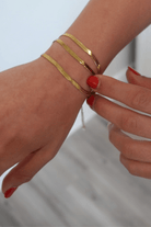 Penelope Multi Layered Bracelet - JO+CO