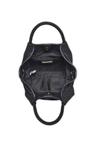 Selena Mini Crossbody: Black - JO+CO
