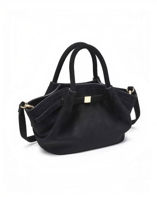 Selena Mini Crossbody: Black - JO+CO