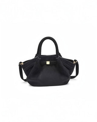 Selena Mini Crossbody: Black - JO+CO