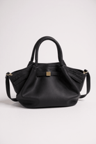 Selena Mini Crossbody: Black - JO+CO