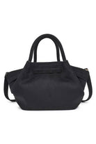 Selena Mini Crossbody: Black - JO+CO