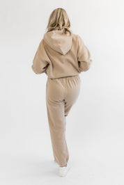Cozy Corner Happy Hoodie - JO+CO