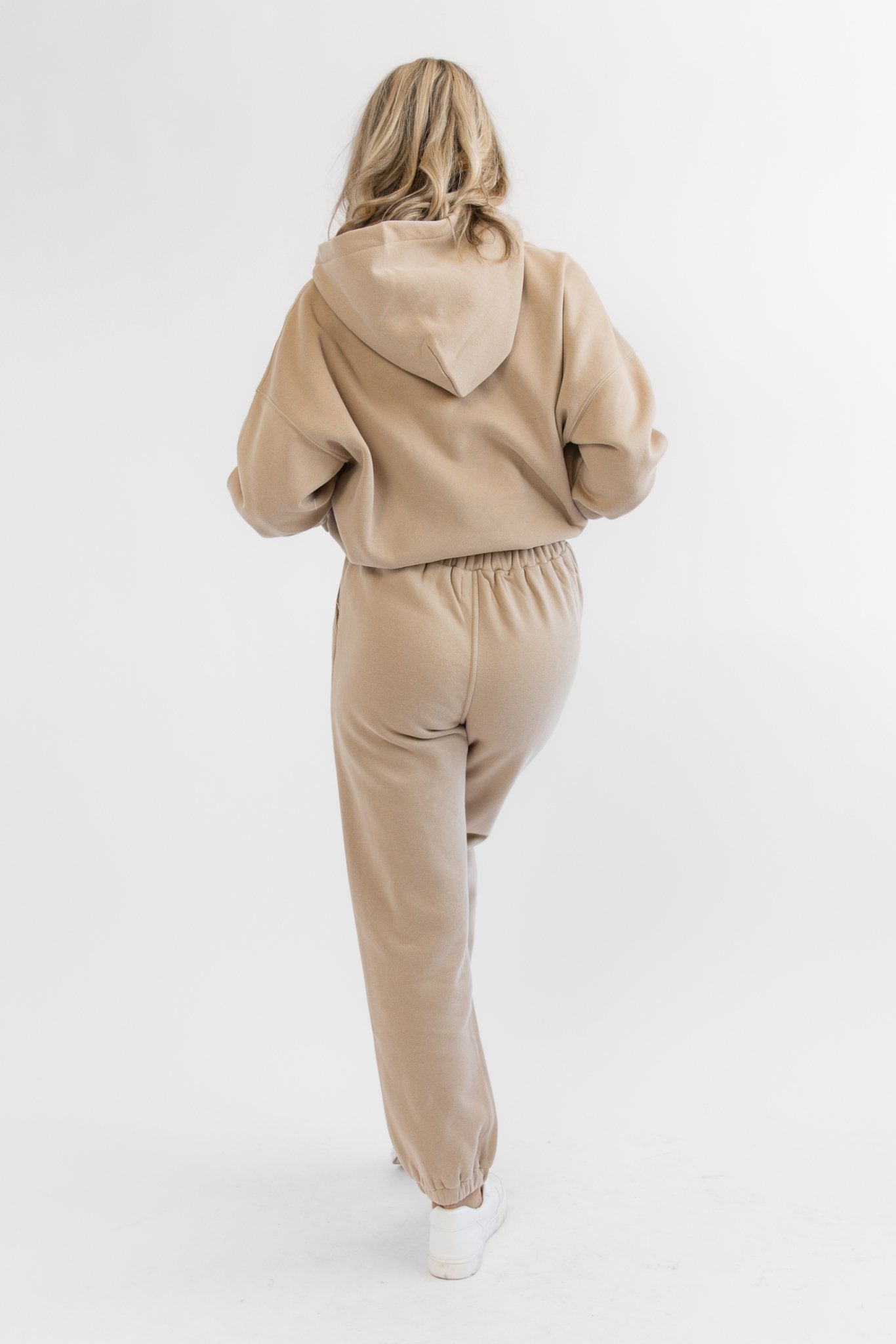 Cozy Corner Happy Jogger - JO+CO