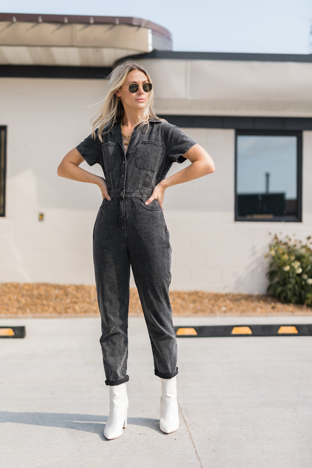 ROMPERS 