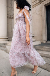 Sweet Serenade Corset Dress - JO+CO