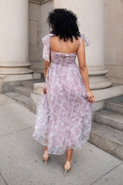 Sweet Serenade Corset Dress - JO+CO