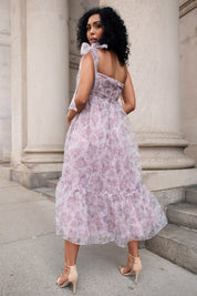 Sweet Serenade Corset Dress - JO+CO