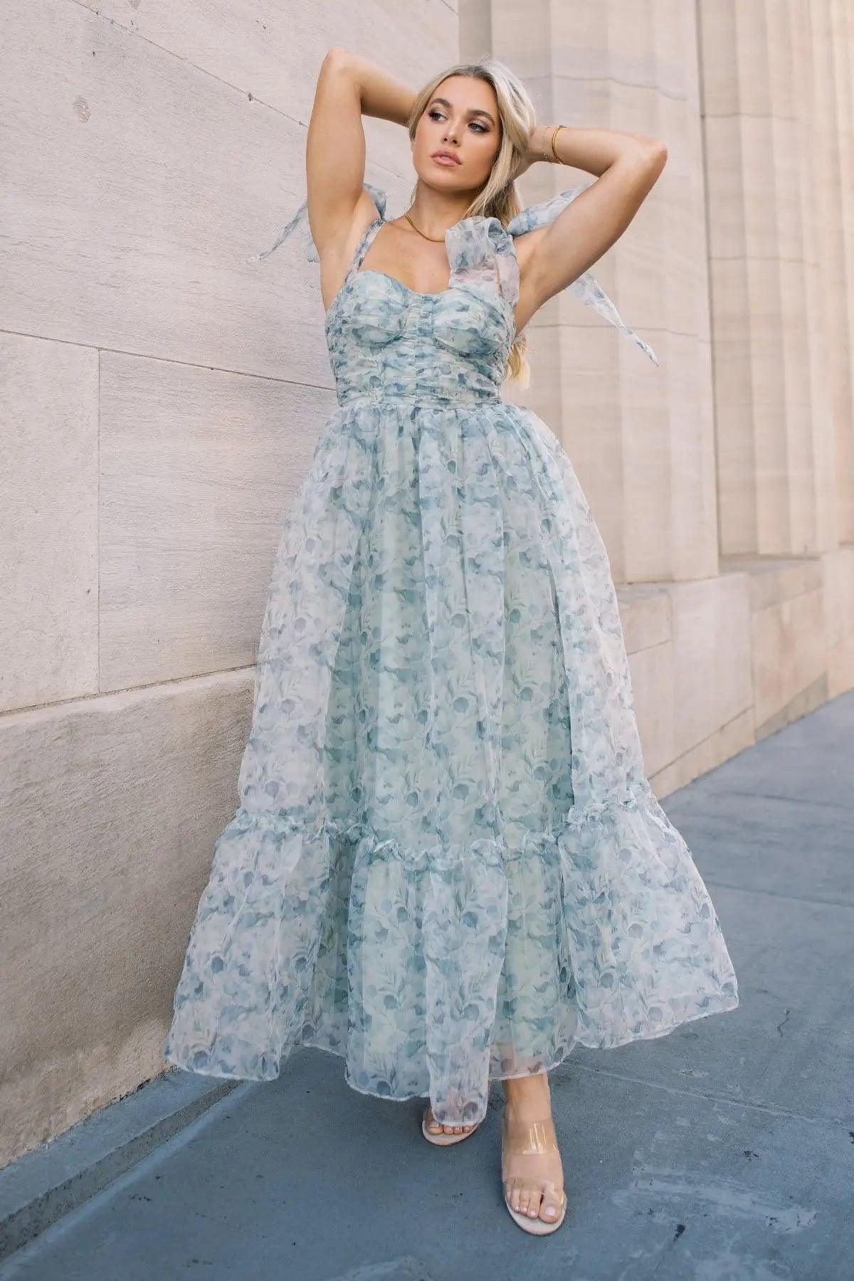 Serenade bridesmaid dresses hotsell